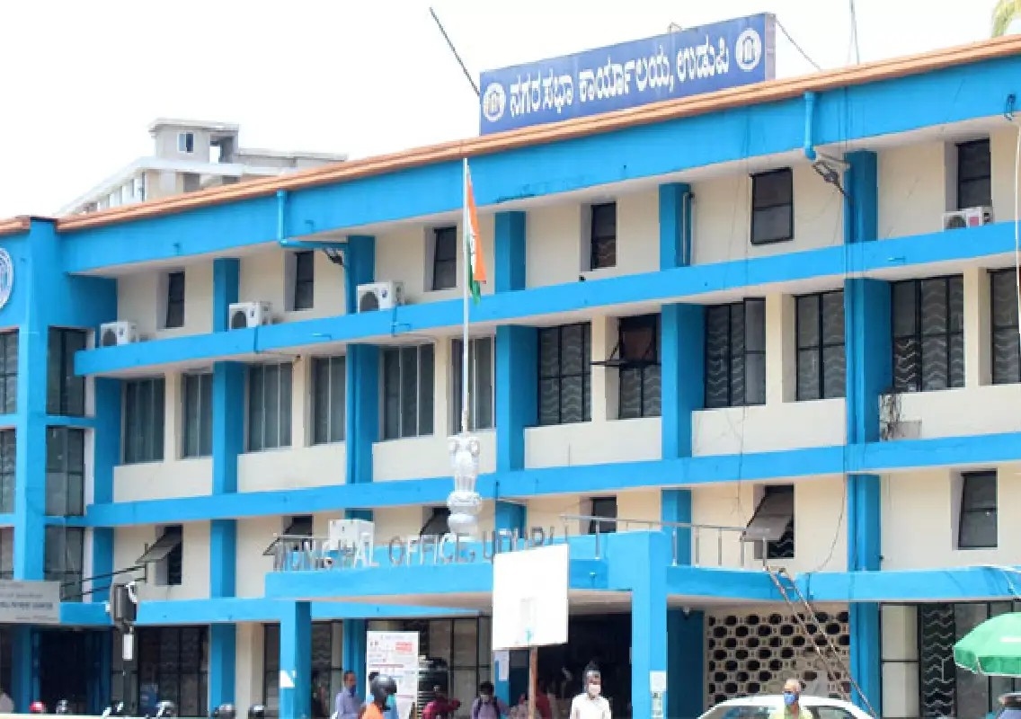 Udupi CMC bans road excavation during monsoon season - News Karnataka