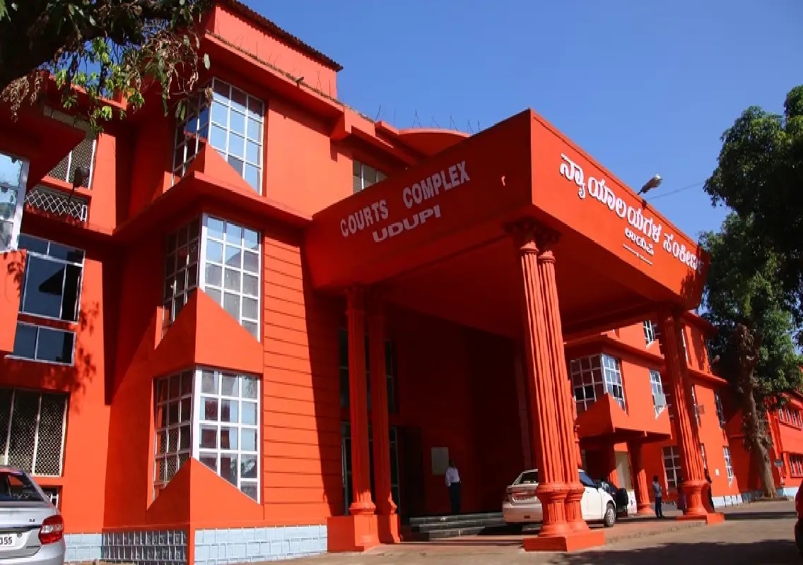 Udupi court receives second hoax bomb threat in a week - News Karnataka