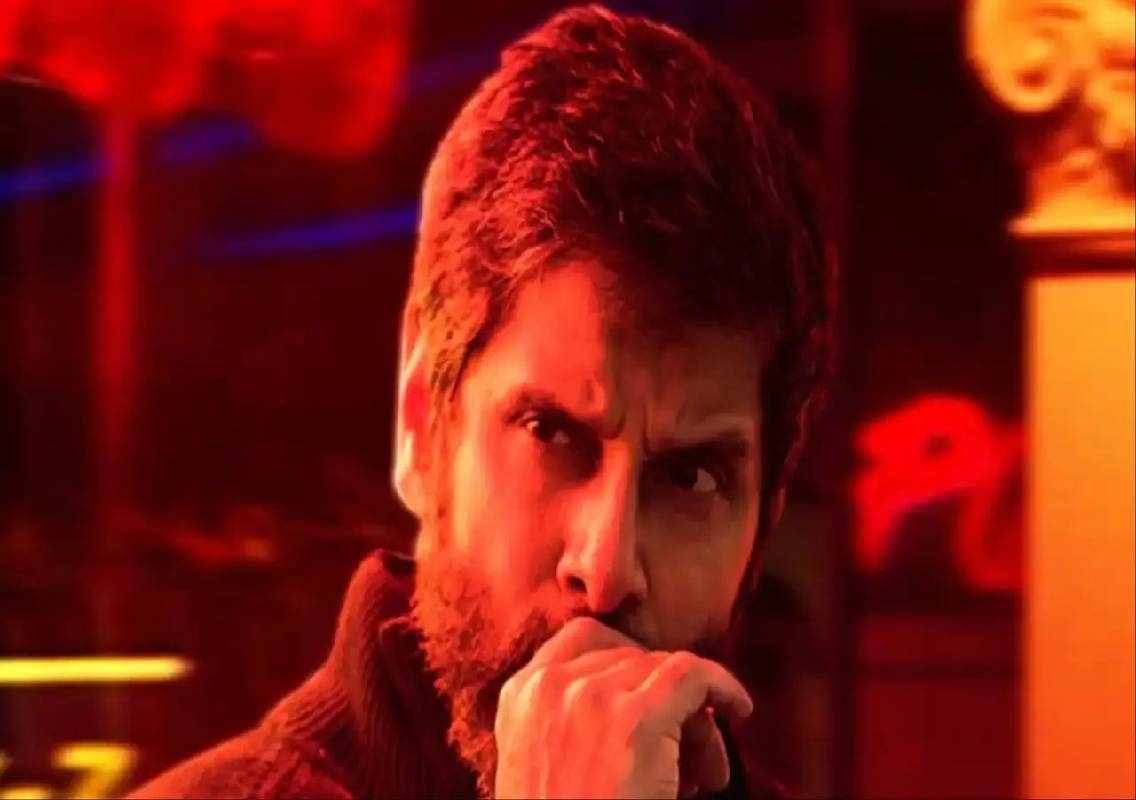 Dhruva Natchathiram Gets Major Release Relief - News Karnataka