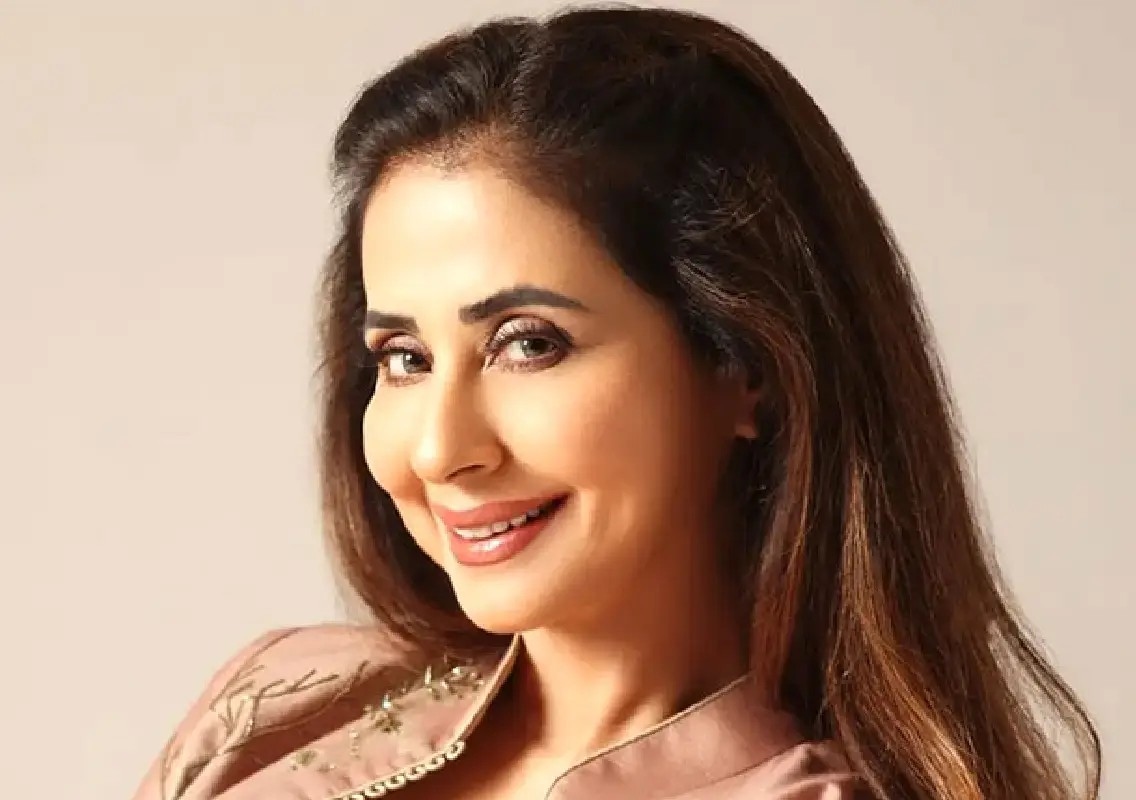 Urmila Matondkar reveals why she almost turned down Chamma Chamma - News Karnataka