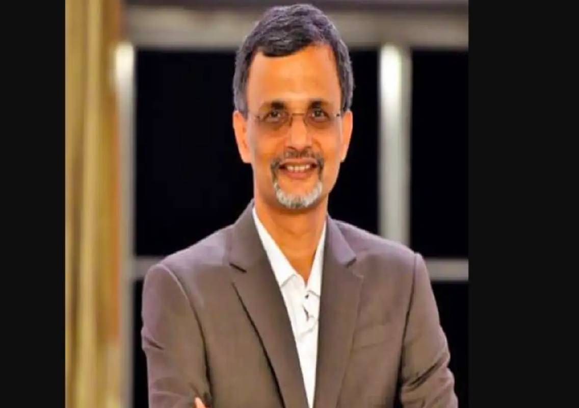 India Doesn't Inflate GDP Through Revisions: CEA - News Karnataka