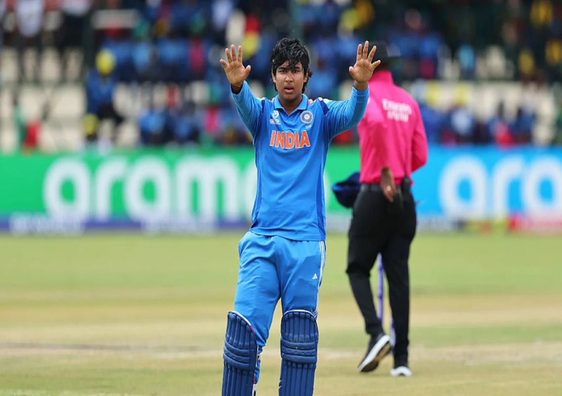 India A vs Sri Lanka A live streaming and match details - News Karnataka