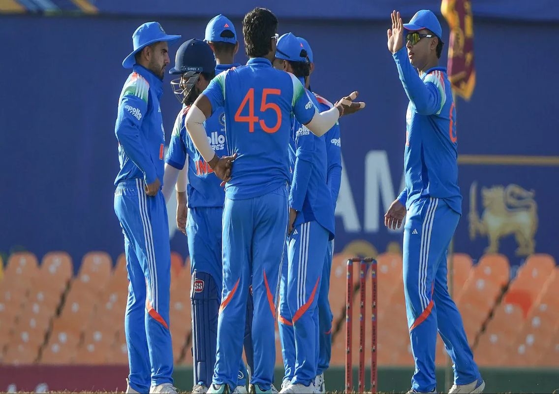 India A vs Afghanistan A live streaming and match details - News Karnataka