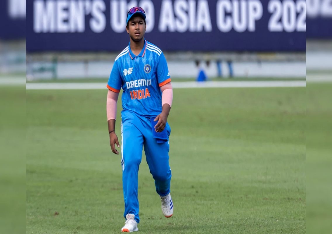 India A vs Sri Lanka A Live Streaming Details - News Karnataka