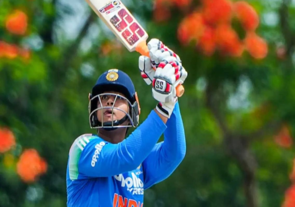 Prepare Sooryavanshi for worst says Paddy Upton - News Karnataka