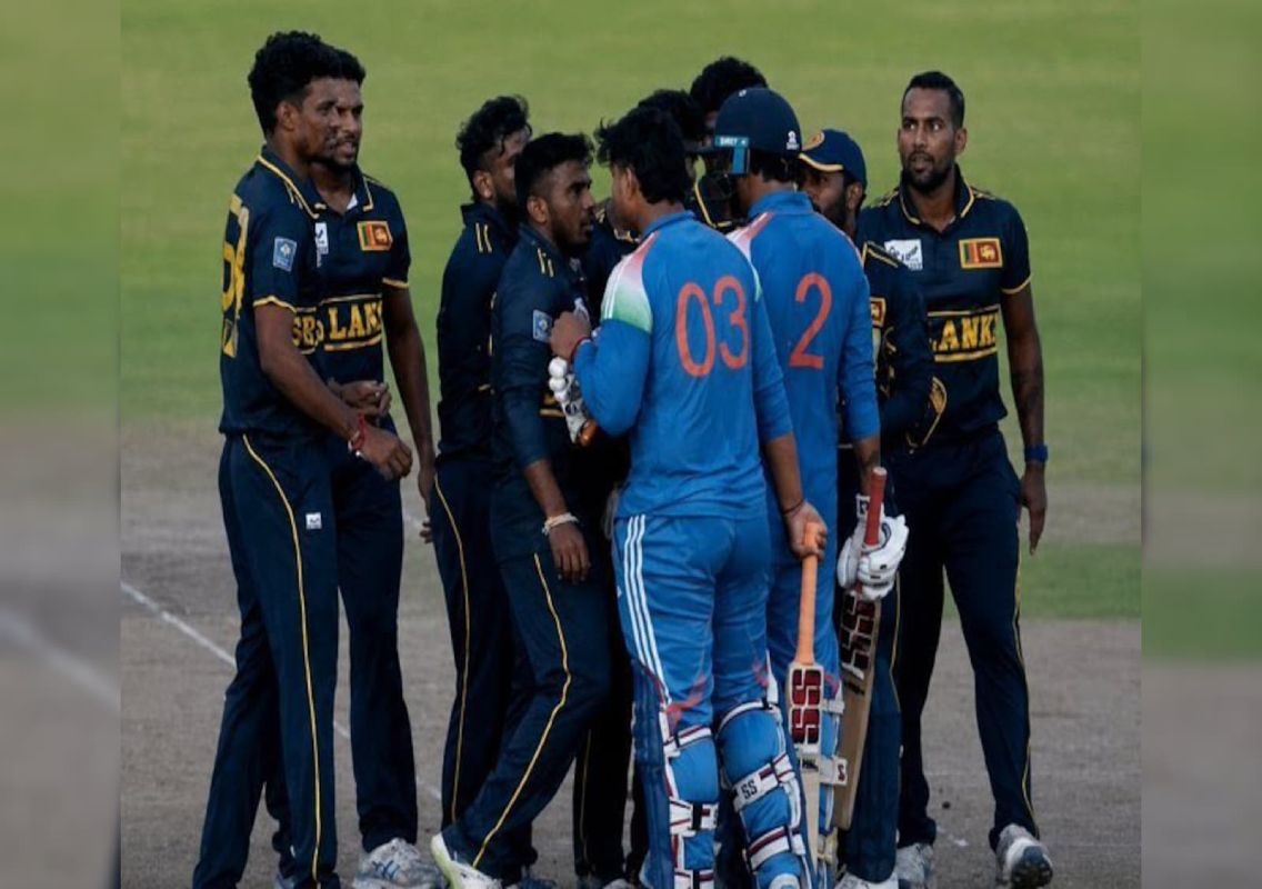 Clive Lloyd on Sooryavanshi talent and discipline - News Karnataka
