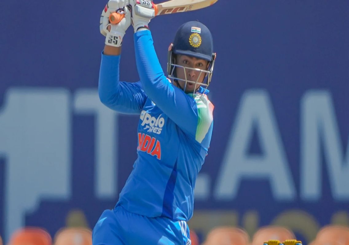 India cautious on Sooryavanshi debut vs Ireland - News Karnataka