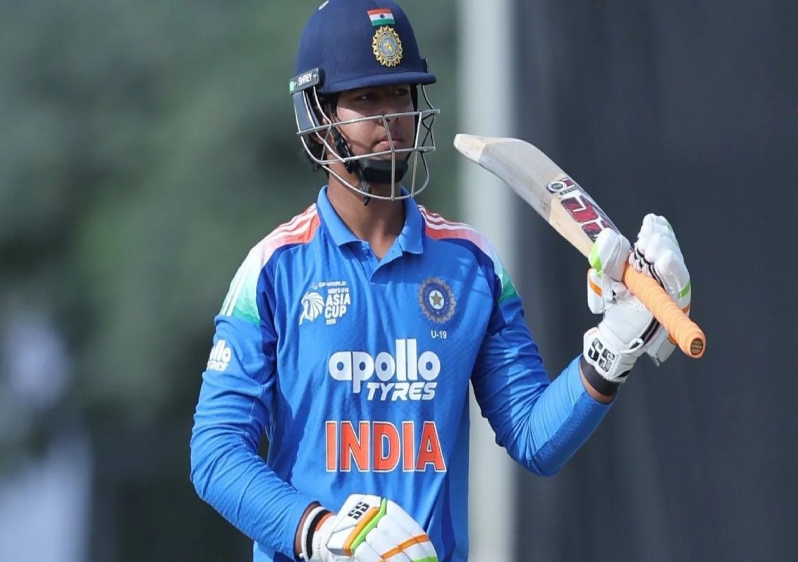 Samson under pressure after poor show vs Ireland - News Karnataka