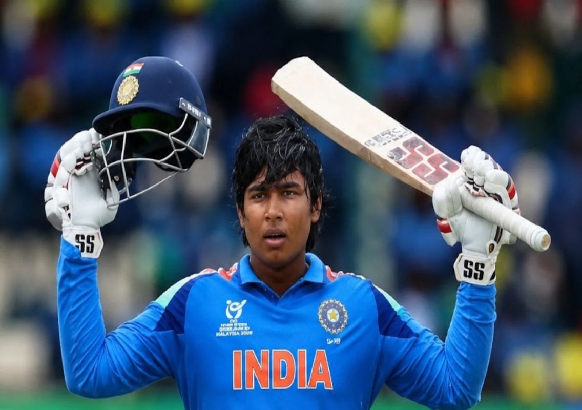 Sooryavanshi boosts India A Tri-Series broadcast deal - News Karnataka
