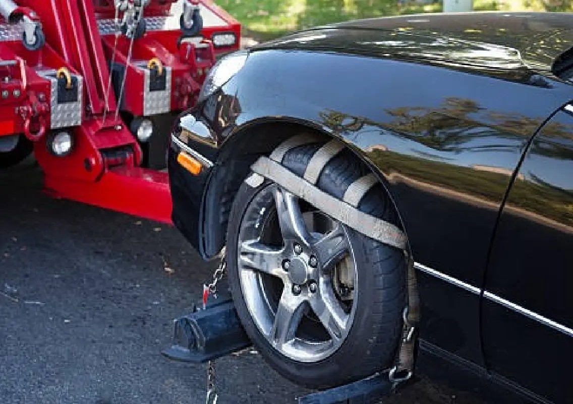 Vehicle towing to begin across Bengaluru's Jayanagar zone - News Karnataka