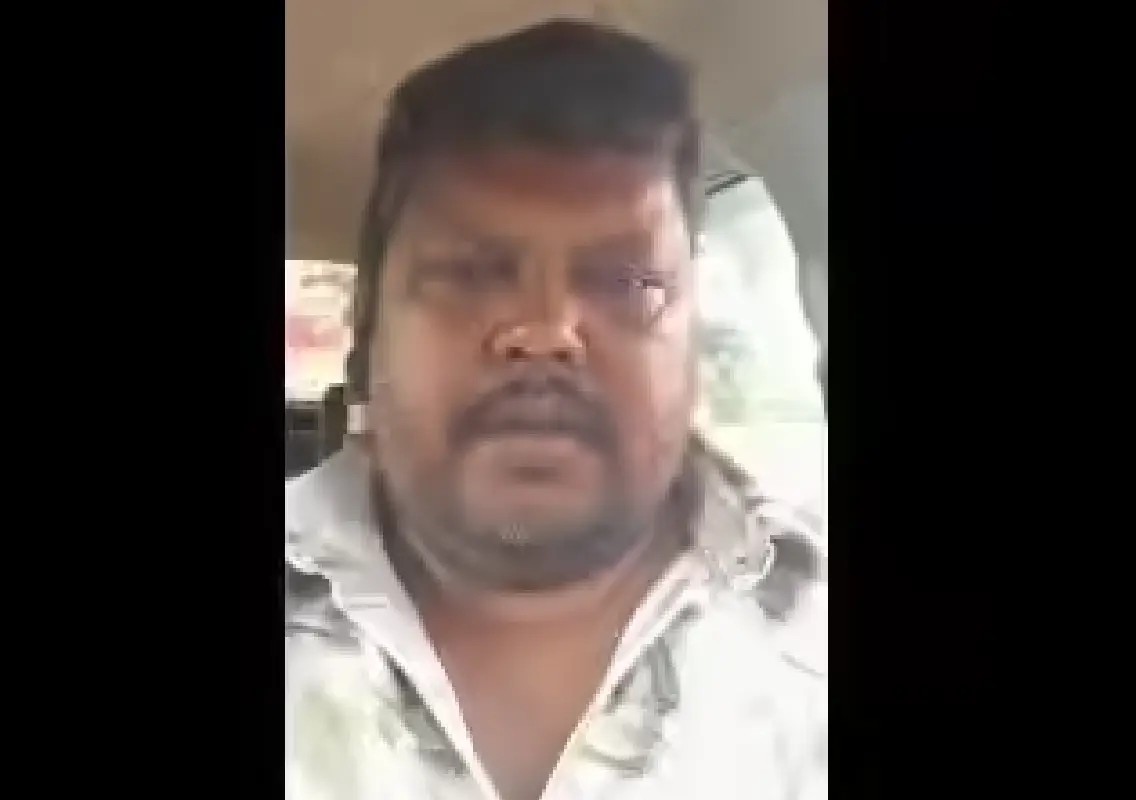 Vendor dies by suicide, alleges extortion through false SC/ST cases - News Karnataka