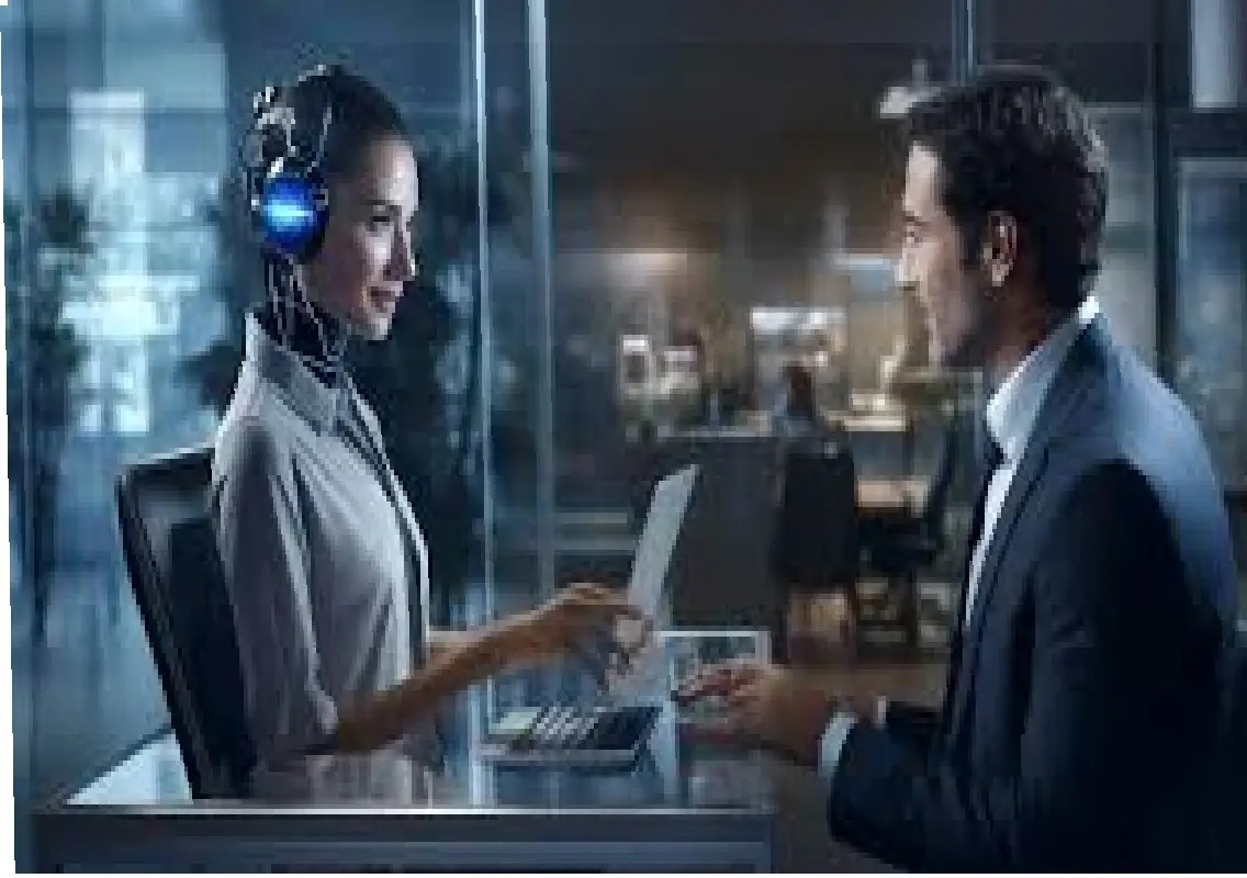 Verizon CEO says AI could replace large share of customer service jobs - News Karnataka