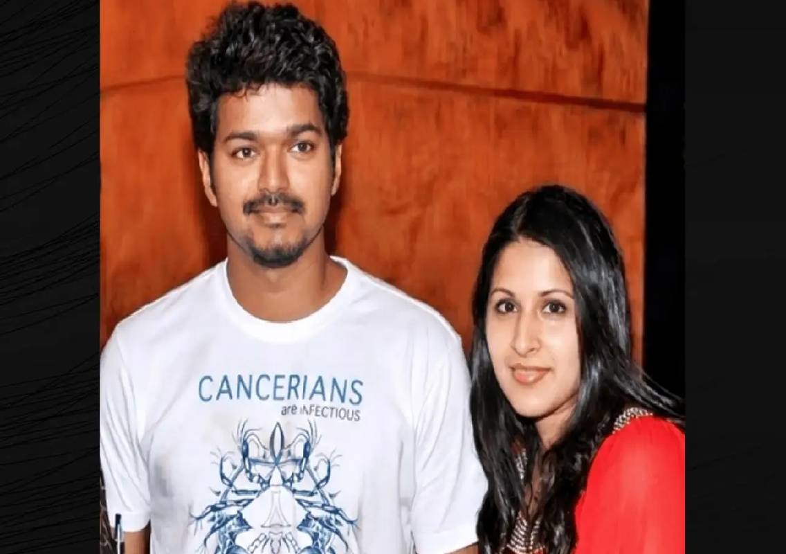 Vijay-Sangeetha divorce case adjourned to August 7 - News Karnataka
