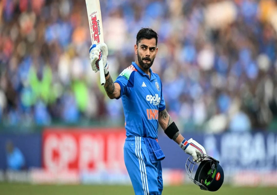 Kishan tipped to replace Kohli in Afghanistan ODIs - News Karnataka