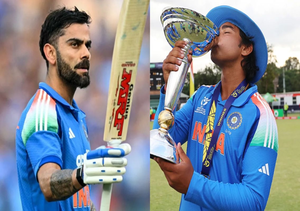 Sreesanth backs Kohli for Olympics 2028 - News Karnataka