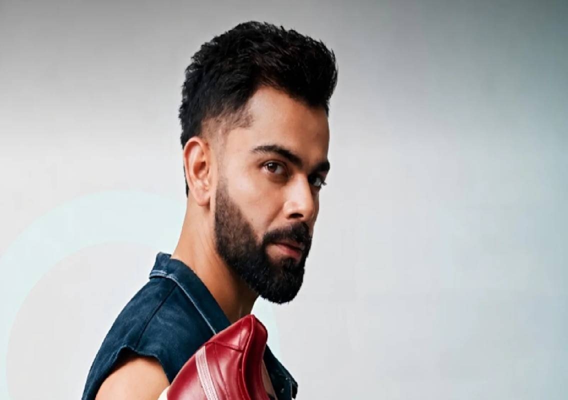 Virat Kohli launches One8 with global ambitions - News Karnataka