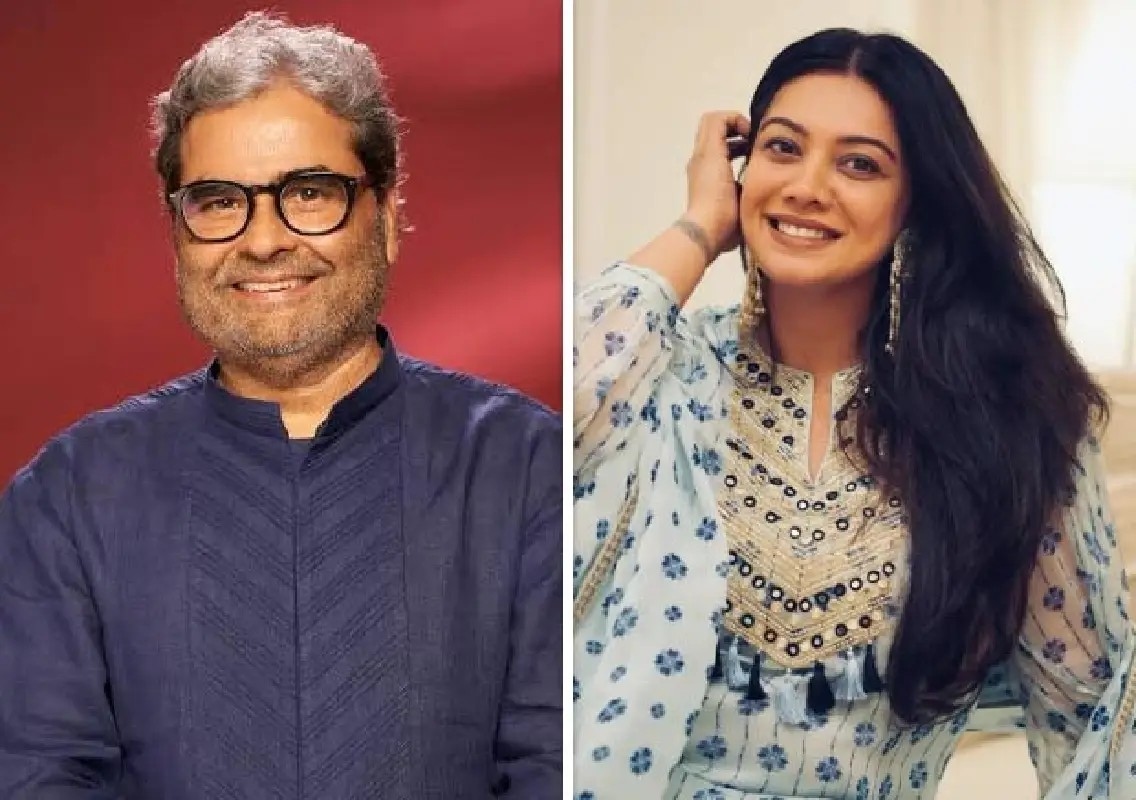 Vishal Bhardwaj, Eka Lakhani invited to join Oscars Academy - News Karnataka