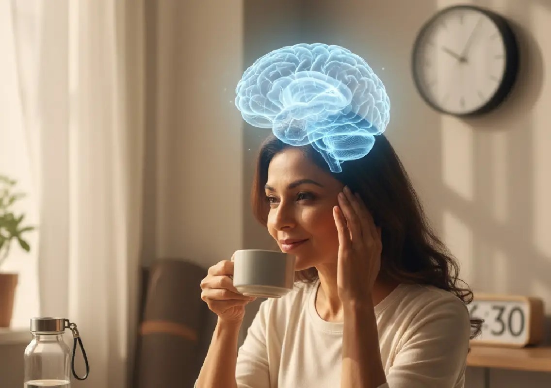 Weekend headaches in techie traced to an unexpected coffee habit - News Karnataka