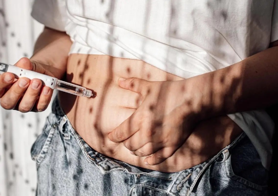 Weight-loss injections may come with hidden health risks - News Karnataka