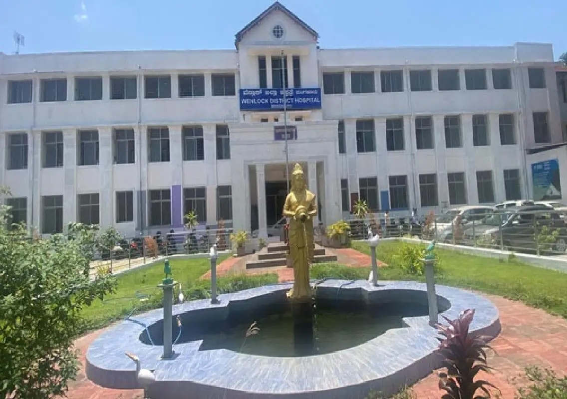 Wenlock Hospital Cath Lab completes 1,000 cardiac procedures - News Karnataka