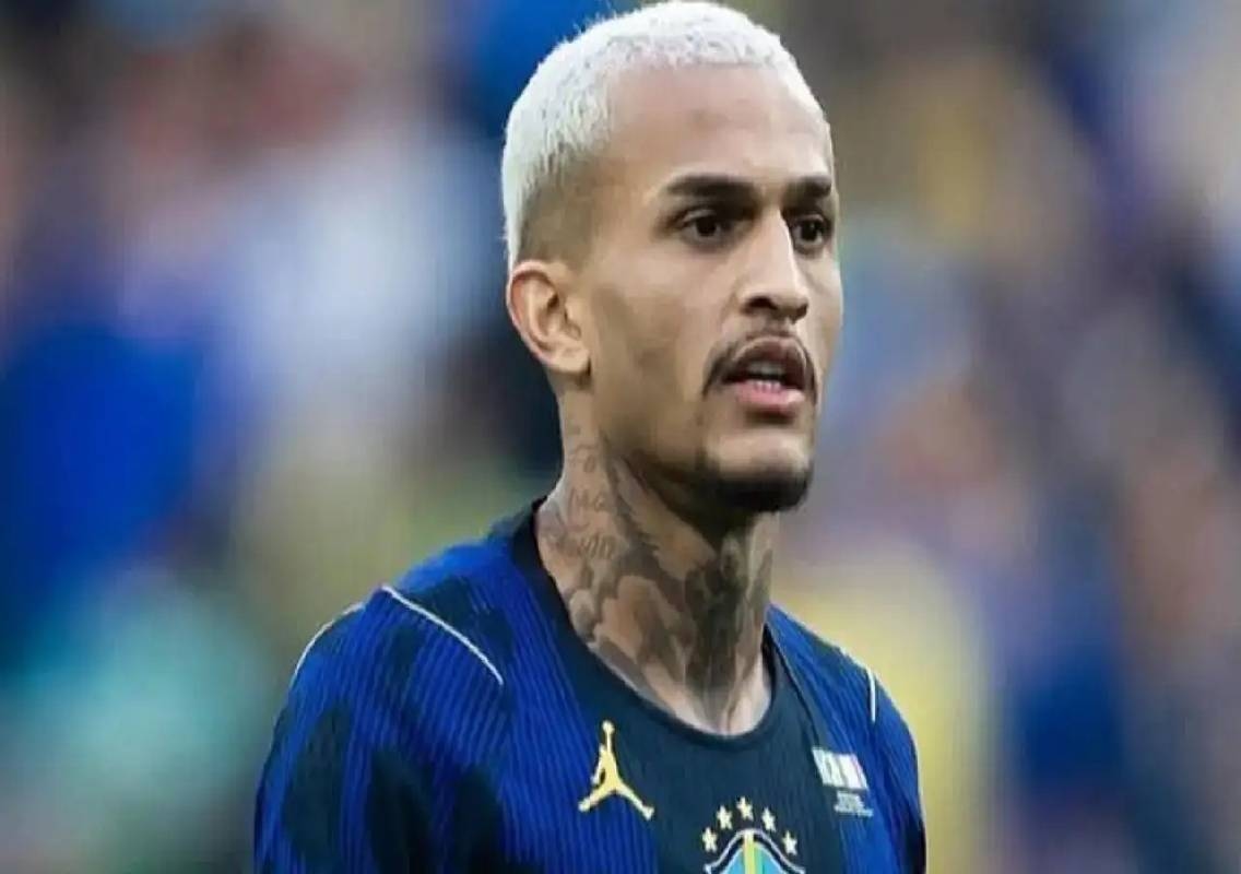 Brazil Sweats Over Wesley Injury Before World Cup - News Karnataka