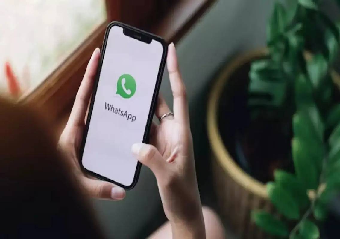 WhatsApp May Introduce View-Once Text Messages - News Karnataka