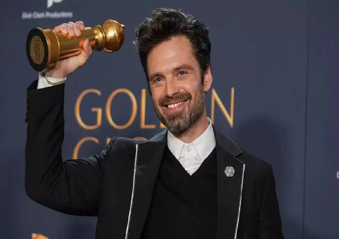 Sebastian Stan's reported role in The Batman Part II - News Karnataka
