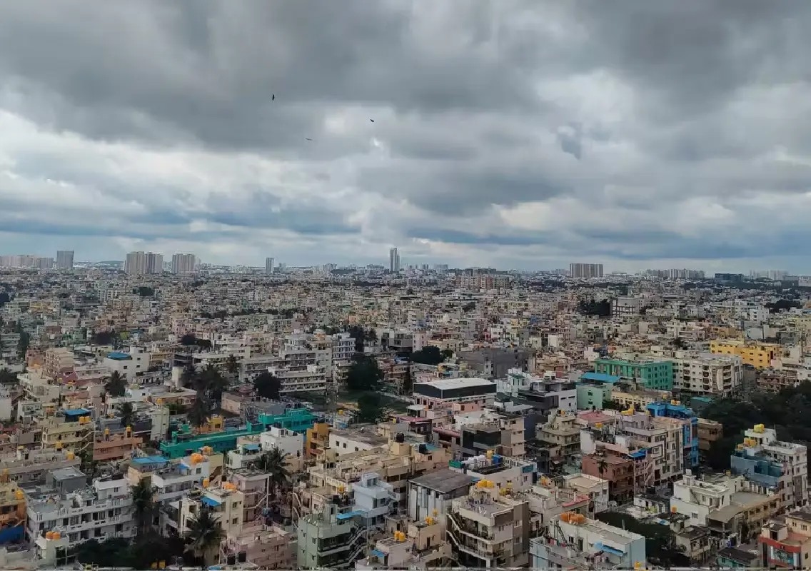 Why Bengaluru's development responsibilities were split - News Karnataka