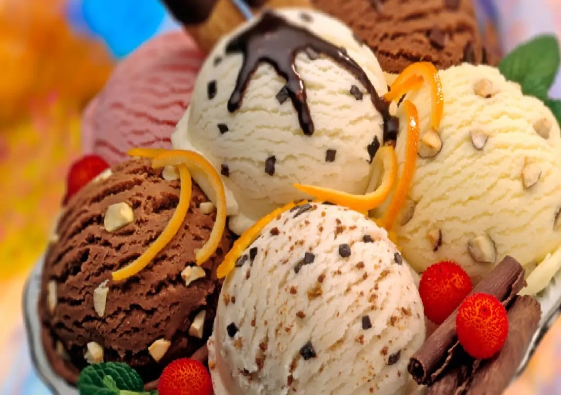 Why health experts are raising concerns about frozen desserts - News Karnataka