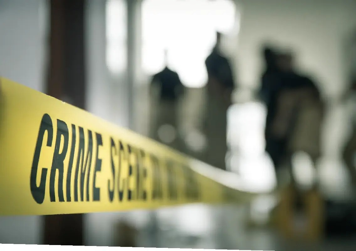 Wife, boyfriend accused of killing ex-serviceman for insurance money - News Karnataka