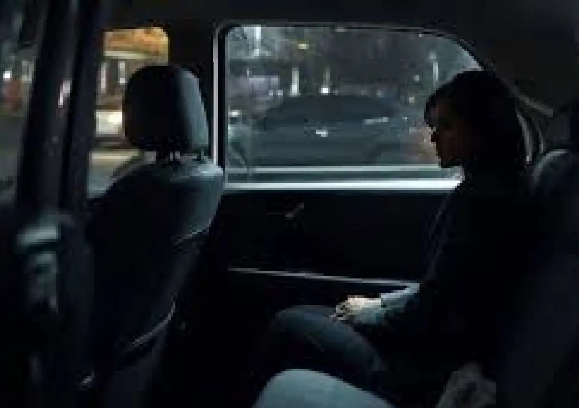 Woman alleges Uber driver locked cab, demanded extra money - News Karnataka