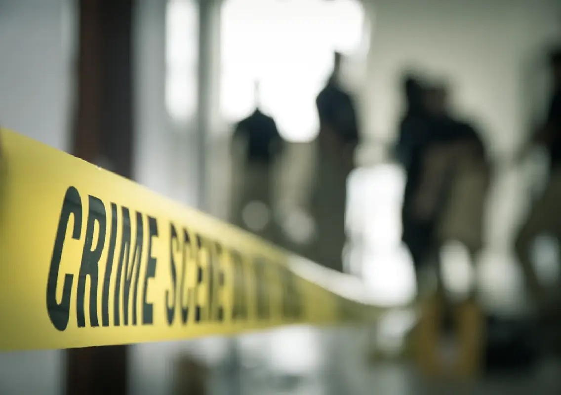 Woman held for husband's alleged murder in Mysuru - News Karnataka