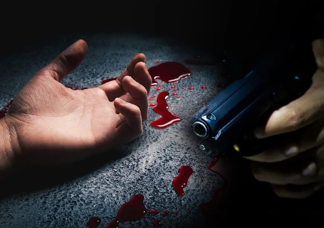 Woman killed by husband over suspicion of affair - News Karnataka