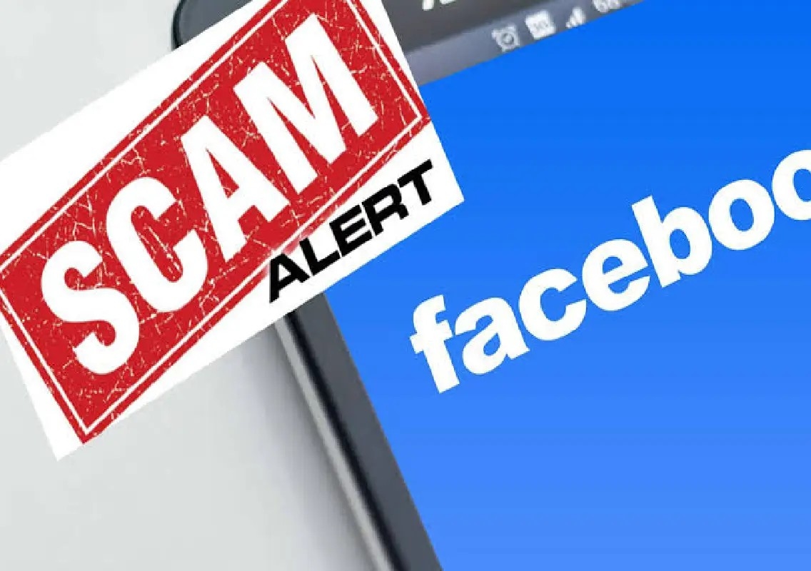 Woman loses ₹29 lakh in Facebook parcel scam - News Karnataka