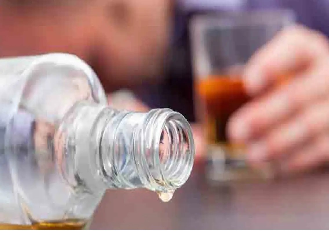 Woman, son arrested for killing elderly mother over drinking dispute - News Karnataka