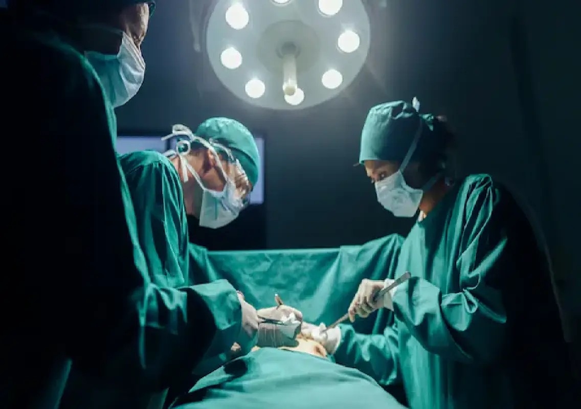 World's first HIV-positive lung transplant offers new hope to patients - News Karnataka