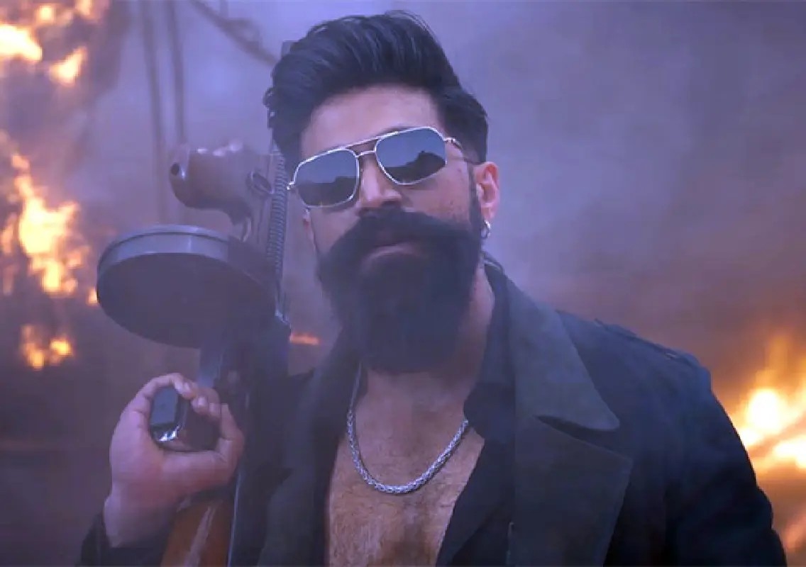 Yash's Toxic gets new release date of August 26, 2026 - News Karnataka