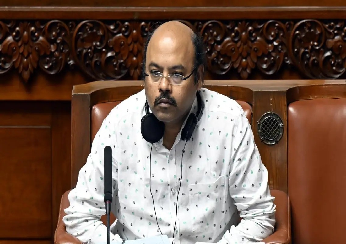 Yathindra lone minister from Mysuru region in new Karnataka Cabinet - News Karnataka