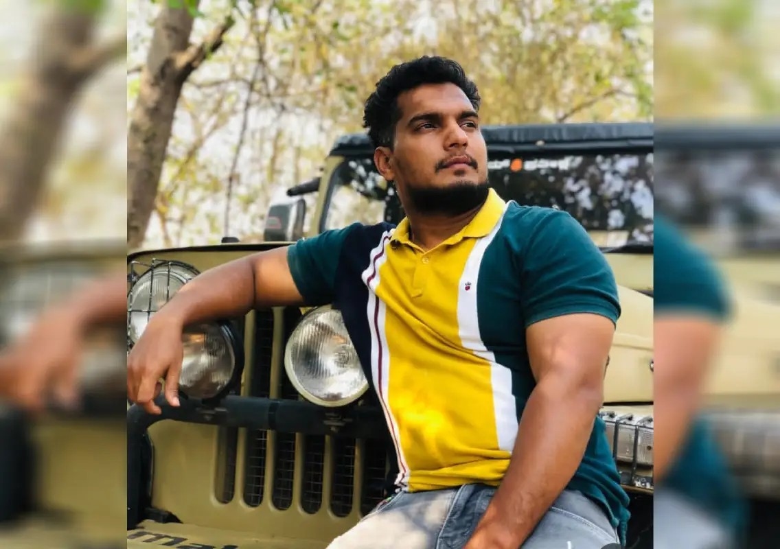 Youth Congress functionary, aide held for ₹2.77 crore honey-trap extortion - News Karnataka