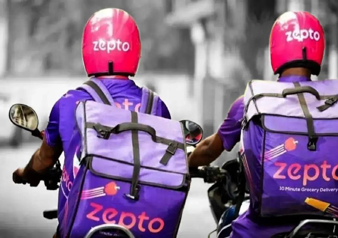 Zepto User Base Falls For First Time In March Quarter - News Karnataka