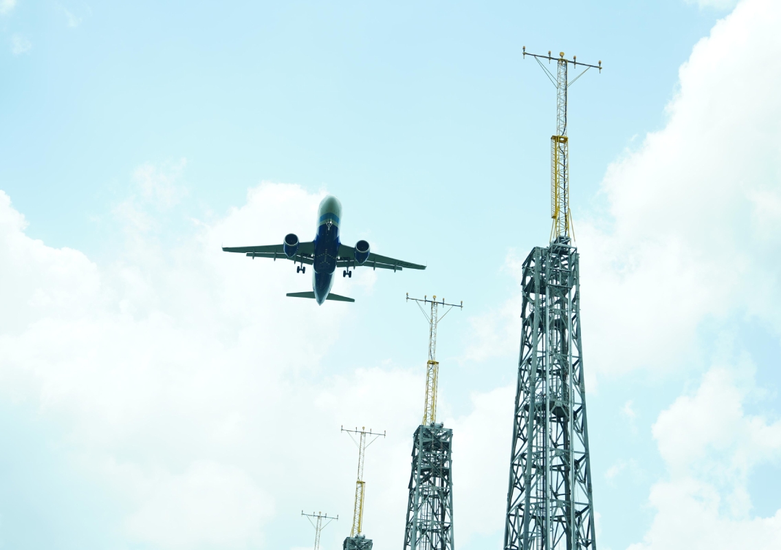 Mangaluru Airport enhances landing safety with CAT-I lighting system - News Karnataka