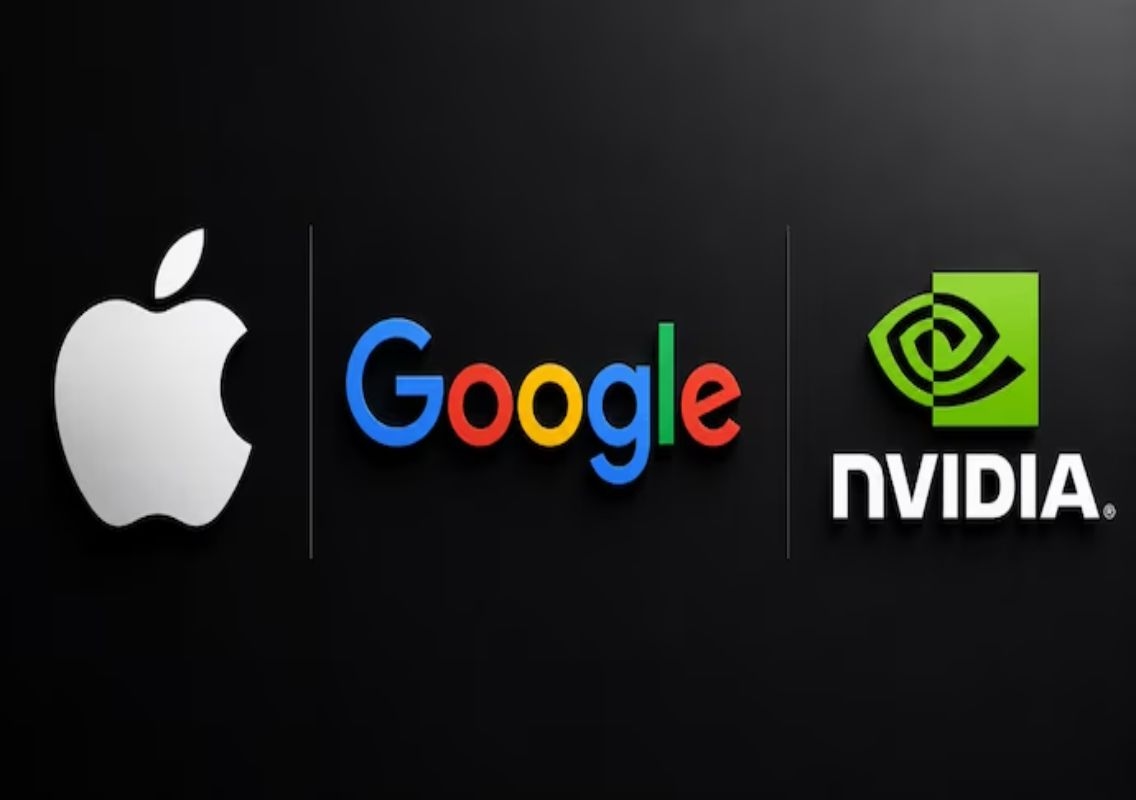 Apple AI powered by Google, Nvidia: Device limits - News Karnataka