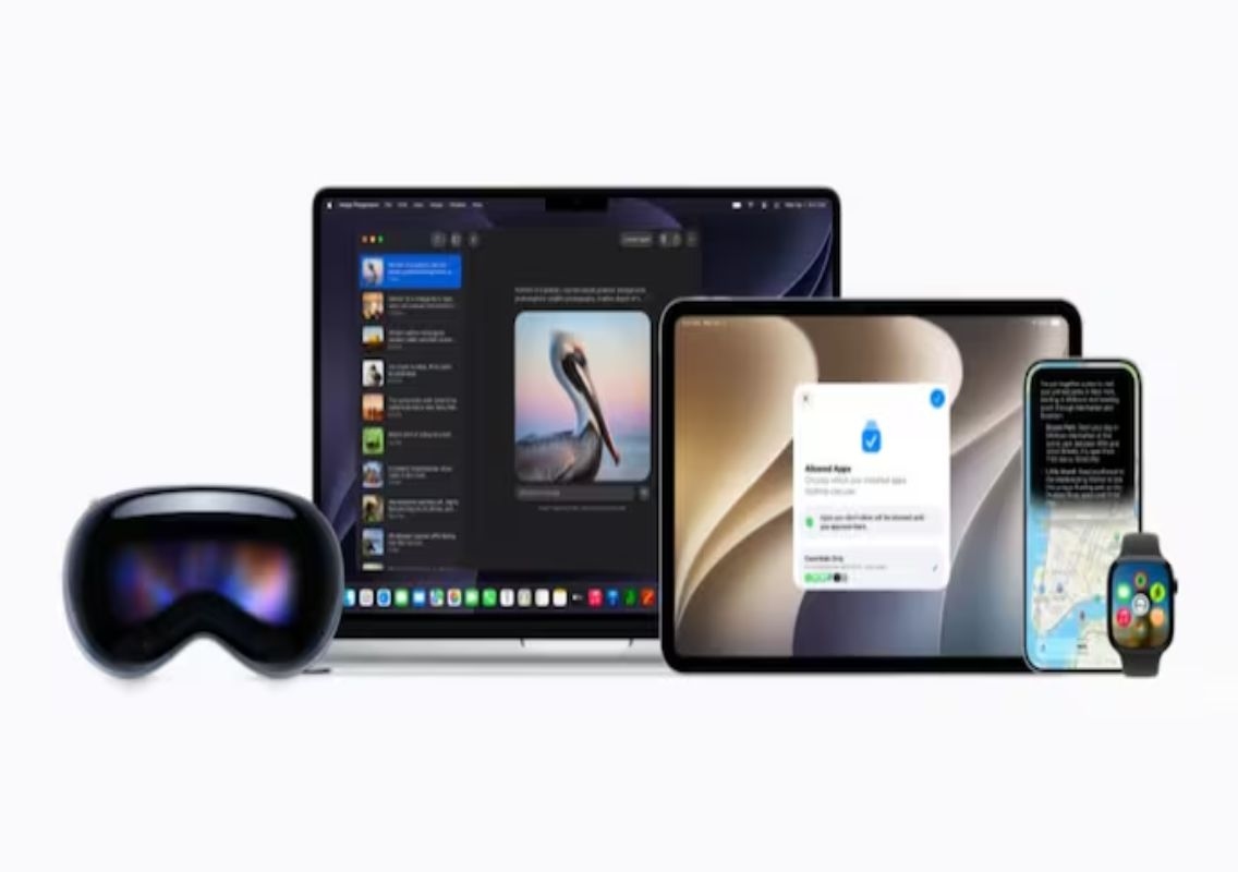 Apple WWDC 2026: Siri AI, iOS 27 announced - News Karnataka