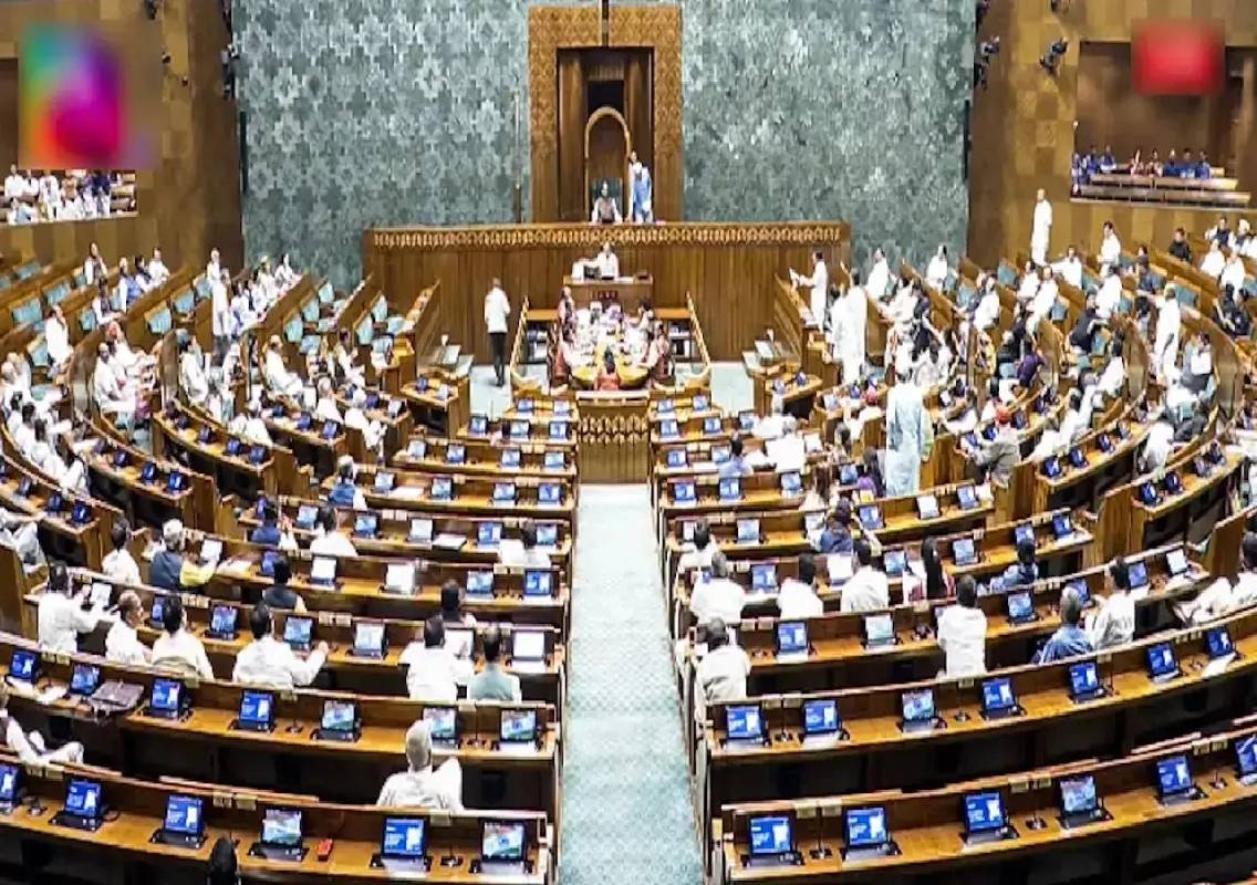 Women Reservation Bill May Follow Delimitation Push - News Karnataka