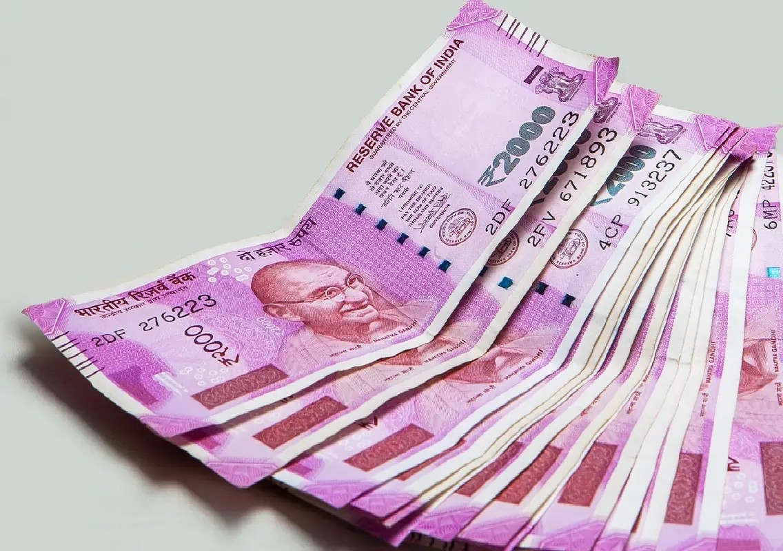 ₹2,000 notes remain valid; RBI still allows deposit and exchange - News Karnataka