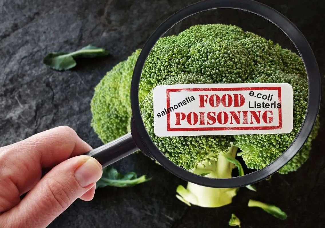 11 students hospitalised after suspected food poisoning - News Karnataka