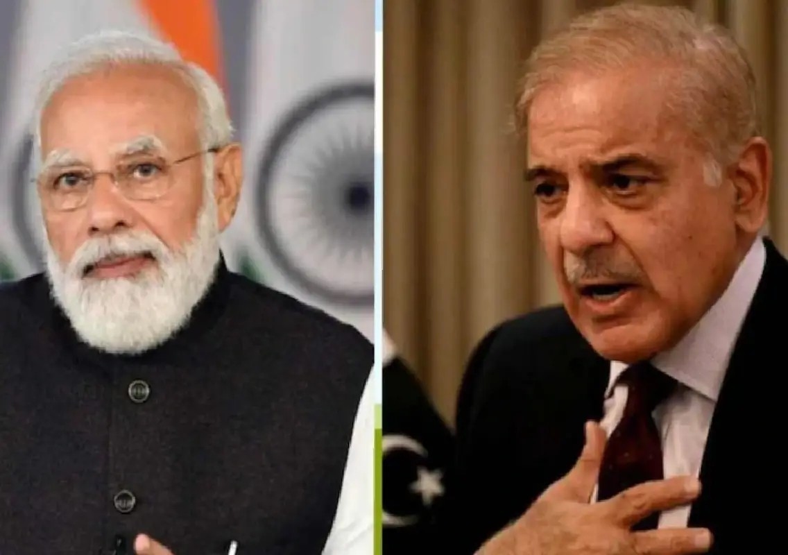 117 Indians and Pakistanis urge leaders to restart peace talks - News Karnataka