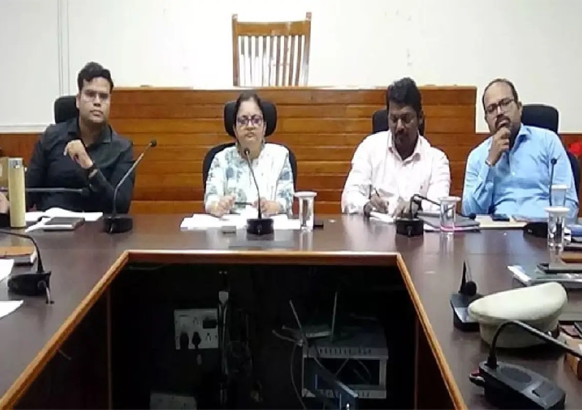 146 Udupi villages identified as vulnerable to drinking water shortage - News Karnataka