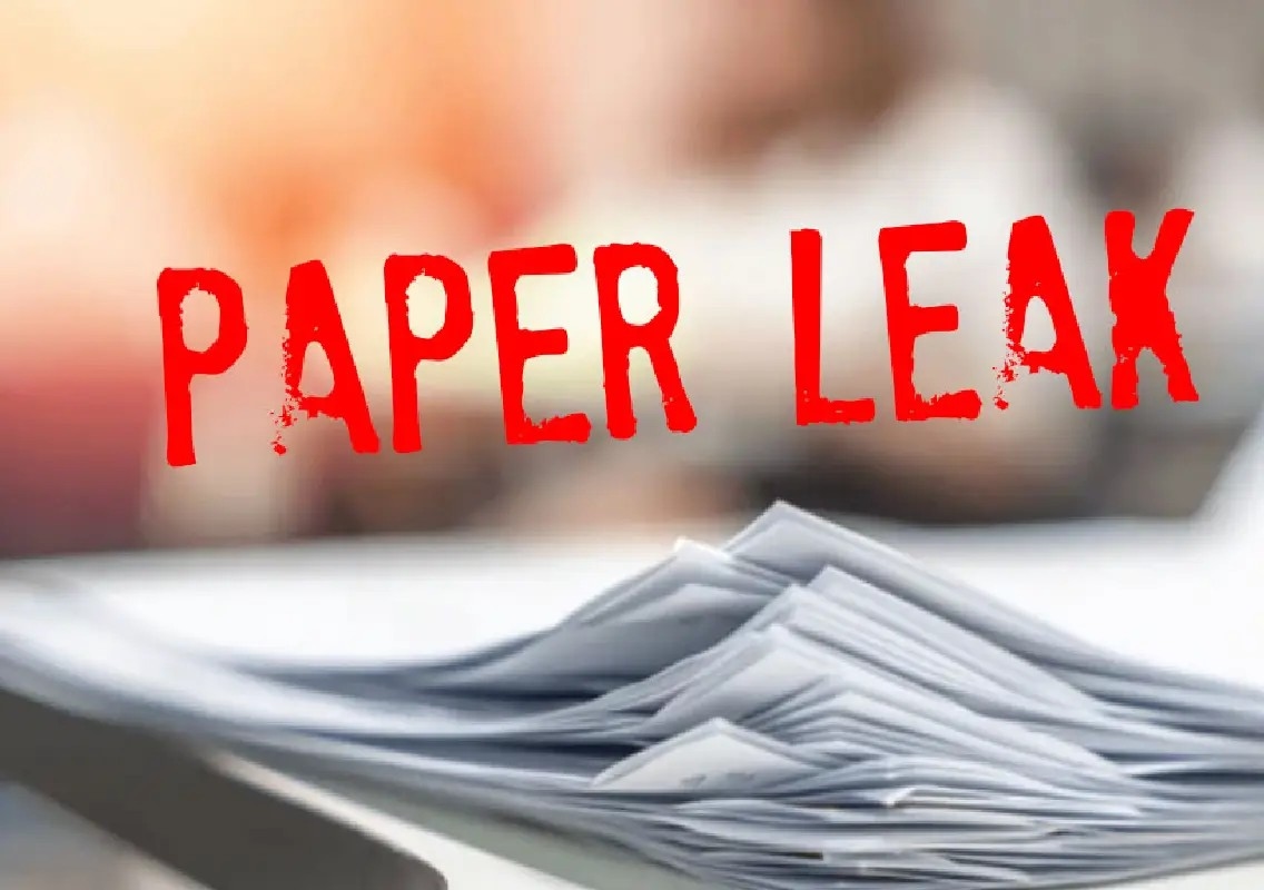 20 years on, Karnataka exam paper leak case still awaits trial - News Karnataka