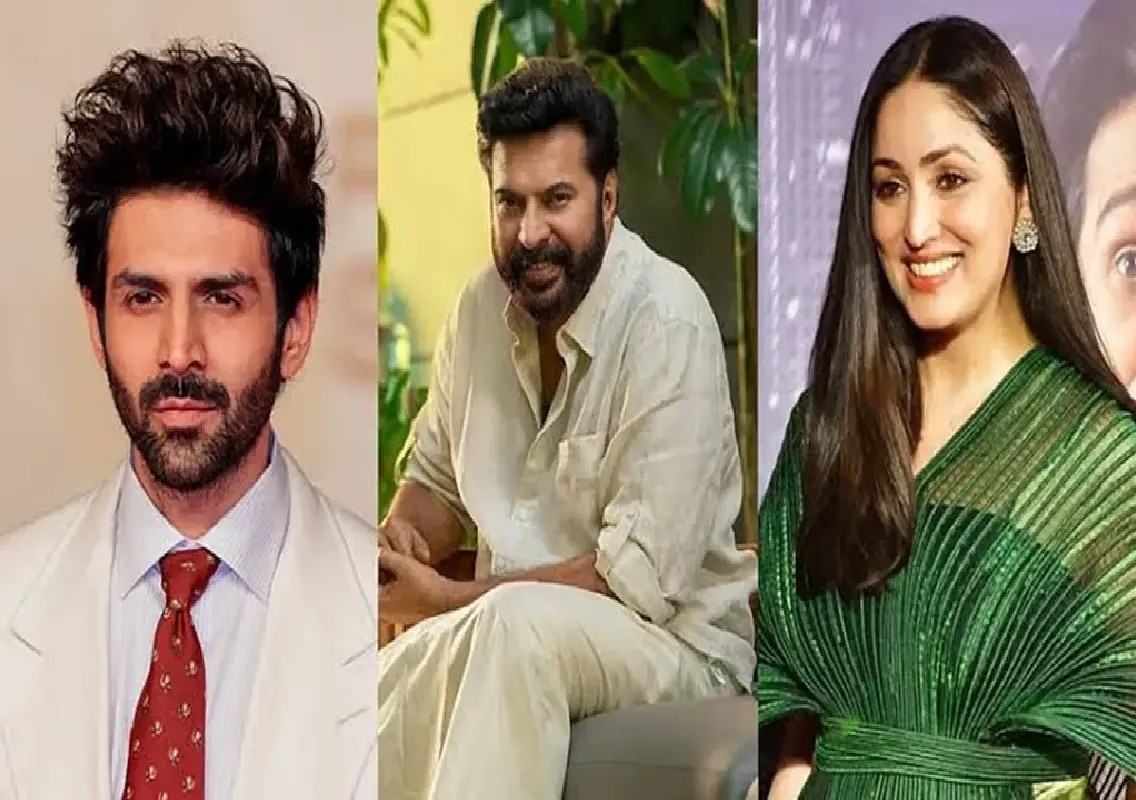 72nd National Film Awards: Yami, Mammootty, Kartik win top honours - News Karnataka